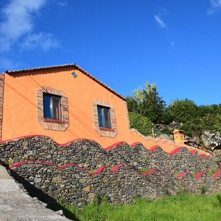 Casa Boa Onda Villa Lajes das Flores Exterior foto