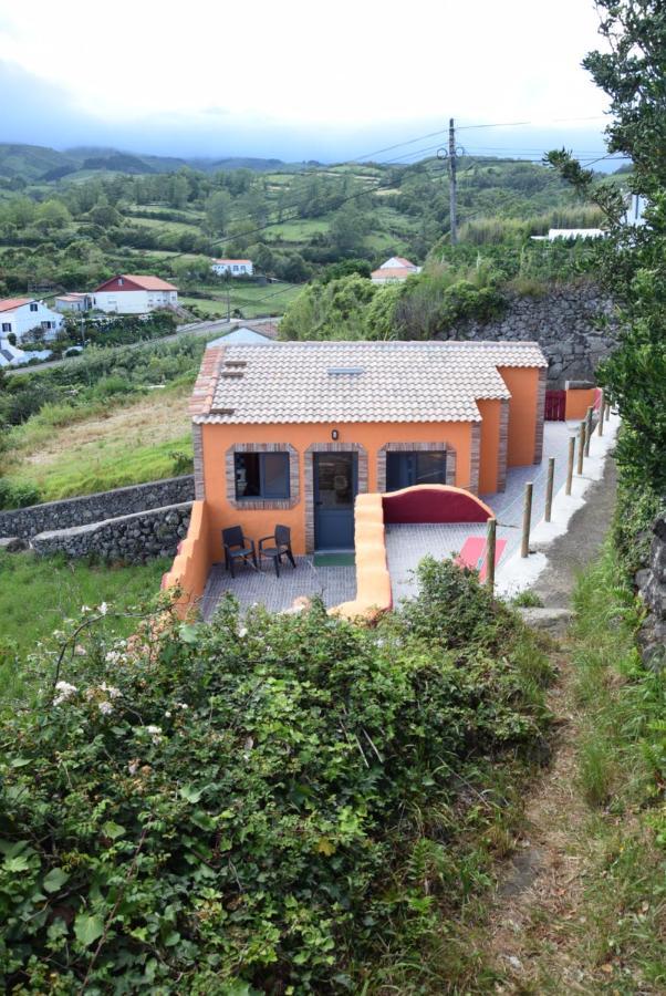 Casa Boa Onda Villa Lajes das Flores Exterior foto