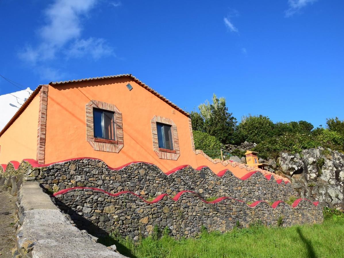 Casa Boa Onda Villa Lajes das Flores Exterior foto